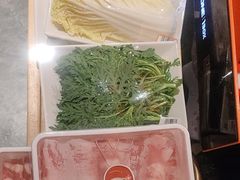 -野妹经典火锅(民治店)