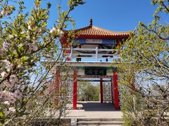 -沈阳辉山风景区