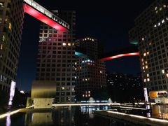 -和美电影艺术中心(万国城店)