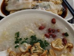 -卓粤拉肠(红庙店)