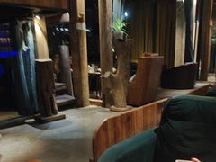 -陶享时光西餐·下午茶·竹林花园(新城店)