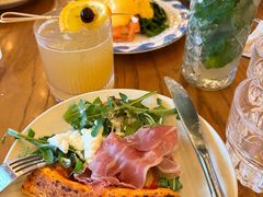-Alimentari Grande(东湖路店)