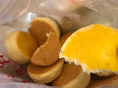 起子饼-中关村茶点