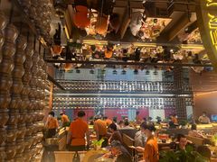 -西塔老太太泥炉烤肉(武汉摩尔城店)