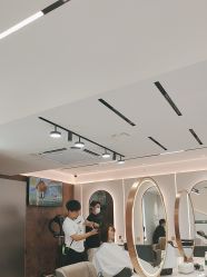 -LJOY丽锦造型·烫发染发