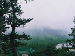 -富士山吉田線五合目