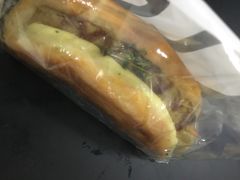 -乐艺哆·乐活烘焙(浦西万达店)