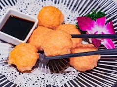 -顺峰顺水顺德菜(第一百货店)