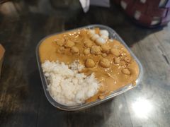 -甜心闲生传统手工冰粉(奎星楼店)