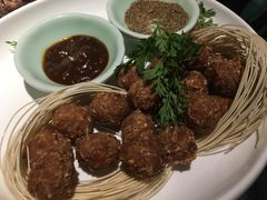 -京味斋·北京烤鸭(北京南站洋桥店)