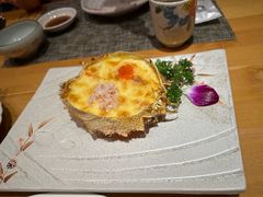 -大岛日本料理铁板烧(南通大饭店)