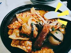 -阿生哥螺蛳粉(二七万达店)