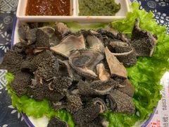 -王村姑老土炕莜面村(桥东店)
