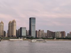 -武汉两江游览·夜游长江(汉阳门码头)