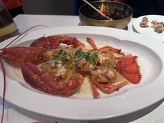 -不仔客海鲜·烧烤·270度海景餐厅(大东海店)