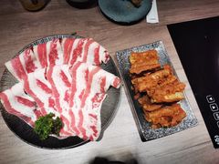 -老鼎旺安格斯牛肉火锅(衡艺广场店)