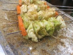 -小寒羊烧烤(凯瑞时代大厦店)