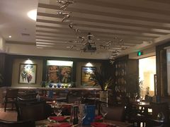 -五洲皇冠巴西烤肉餐厅