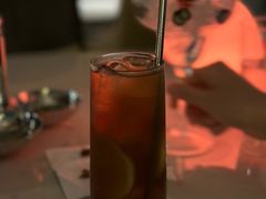 -三迪希尔顿酒店·星空酒廊