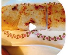 山泉米浆煎萝卜糕-陶陶居酒家(环市东店)