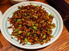 黑三剁-云海肴·汽锅鸡·云南菜(美罗城店)