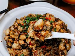 -醉壹号海鲜大排档(厦门美食地标店)