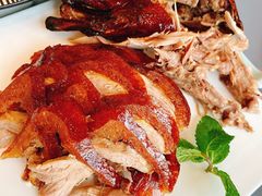 -全聚德(蓝山店)