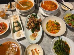 -PHO爺·越南料理(亦庄大族广场店)