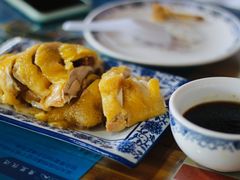 -洞天食府(北大街店)