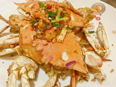 -活潑鲜跳(湖滨商业街店)
