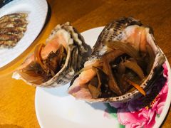 -花枝日本料理(金沟河店)