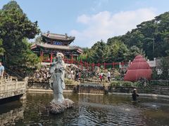 -红螺寺