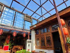 -丽江庭院之爱在路上(西单店)