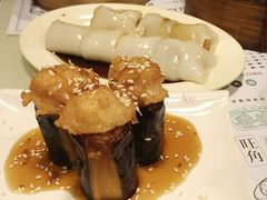 -点点心点心专门店(旺角店)