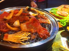 -吉志烤肉(太原总店)