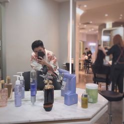 -Kraemer Paris  苏豪路易士·嘉玛发廊