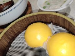 -如轩·海鲜砂锅粥·潮汕菜(小榄店)