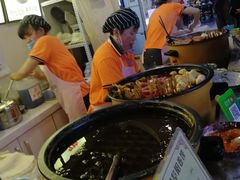 -安徽阜阳卷馍(西单店)