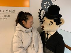 -济州岛泰迪熊博物馆