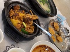 -岭南海晏楼(东晓南店)