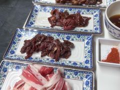 -大槐树烤肉馆(美术馆店)