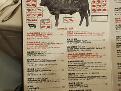 -摩根扒房(桐梓林店)