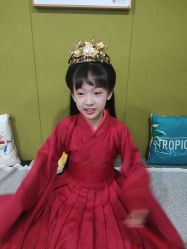 -盘子女人坊古装写真摄影(深圳店)