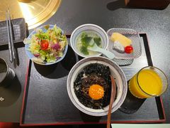 -無二炙坊·和牛烧肉(大钟寺1733店)