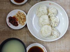 -津门张记包子铺(华昌道店)