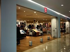 -优衣库(济南振华商厦店)