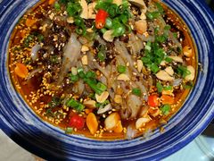 -雲蜀龙阁·金牌水煮鱼(方庄店)