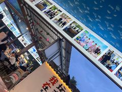 -阿弟特色海鲜餐厅·大排档(平潭店)