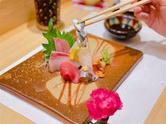 刺身-鮨一日本料理旗舰店(总店)