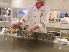 -飞阳铁板烧(ME TOWN购物中心店)